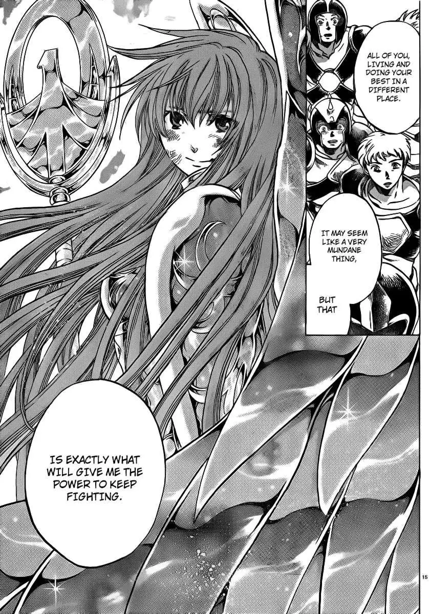 Saint Seiya - The Lost Canvas Chapter 205 12